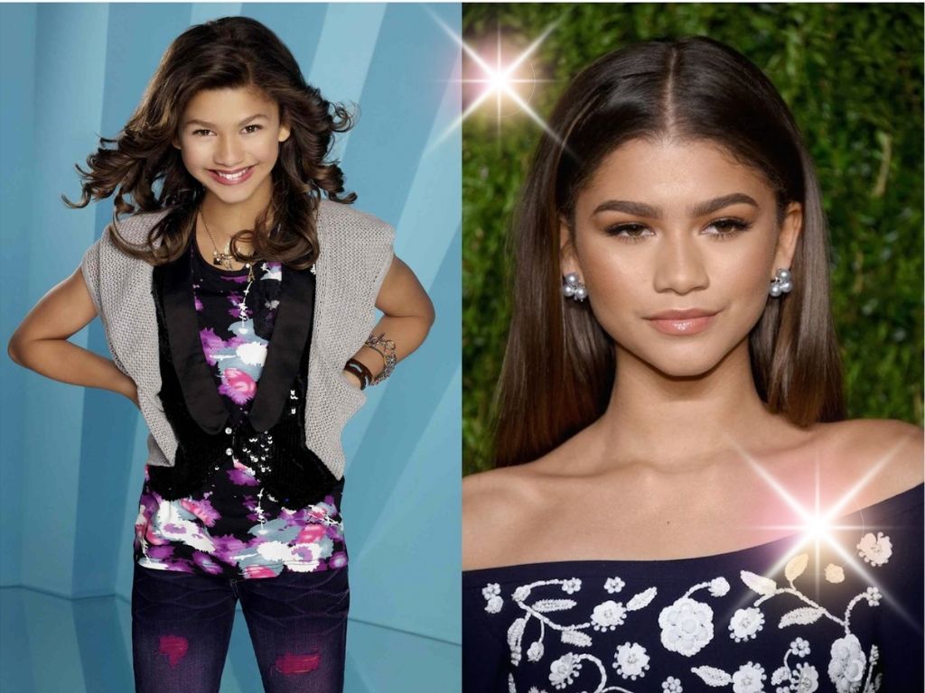 Glow Up Before and After — 8 Inspiring Celebrity Transformations