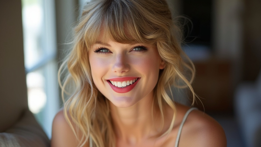 Taylor Swift No Makeup: Rare Natural Beauty Moments That Prove She's Gorgeous Without Glam